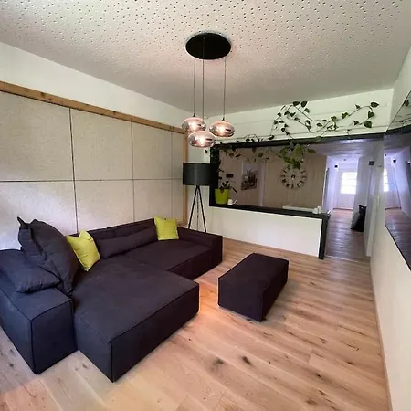 Sonnenwinkl - Holiday home