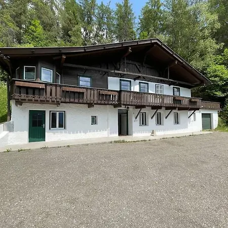 Sonnenwinkl - Holiday home *