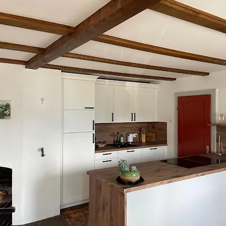 Sonnenwinkl - Holiday home *