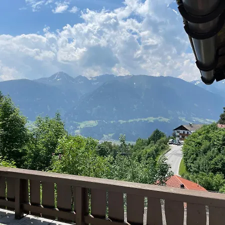 Сasa de vacaciones Sonnenwinkl -