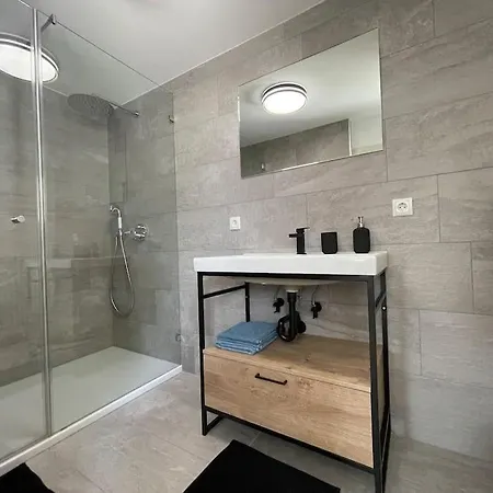 Sonnenwinkl - Holiday home *