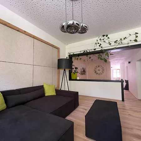 Holiday home Sonnenwinkl -