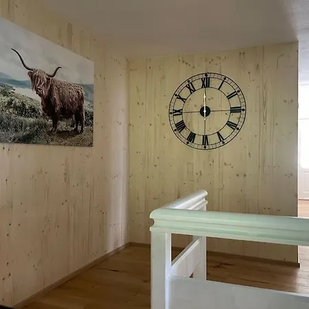 Holiday home Sonnenwinkl - *