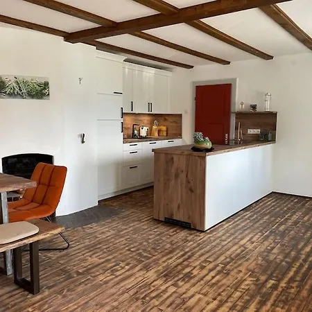 Dom wakacyjny Sonnenwinkl - Reith bei Seefeld