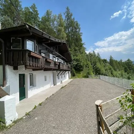 Dom wakacyjny Sonnenwinkl - Reith bei Seefeld