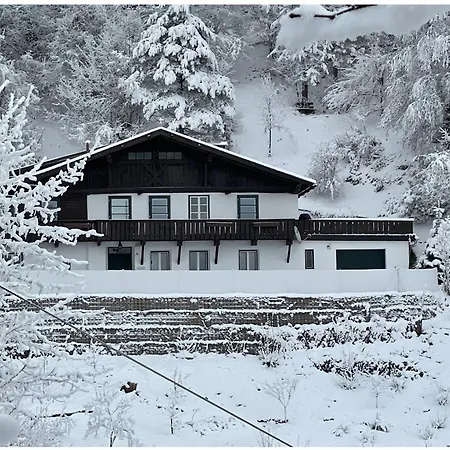 Sonnenwinkl - Dom wakacyjny Reith bei Seefeld