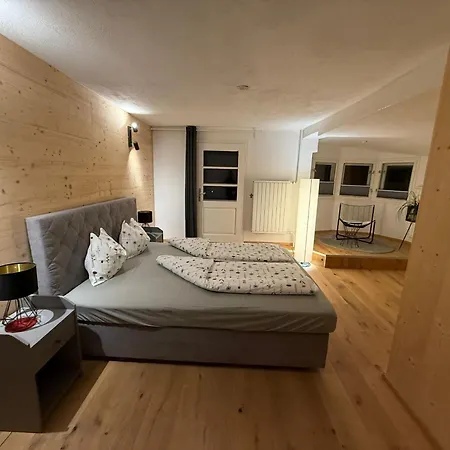 Sonnenwinkl - Dom wakacyjny Reith bei Seefeld