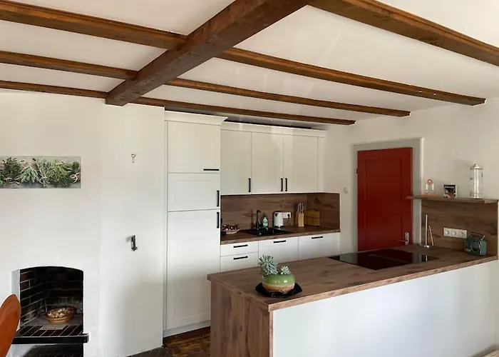 Sonnenwinkl - Ferienhaus *