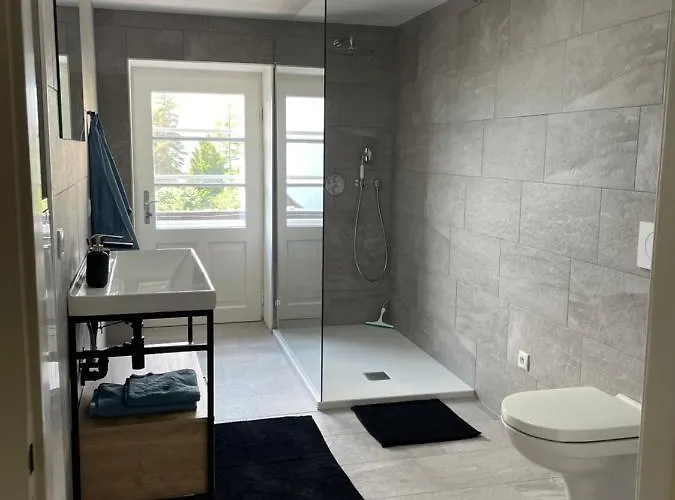 Ferienhaus Sonnenwinkl - Reith bei Seefeld