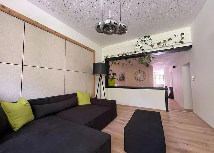 Ferienhaus Sonnenwinkl -