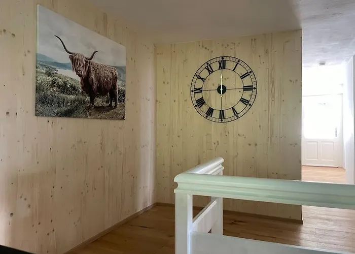 Ferienhaus Sonnenwinkl - *