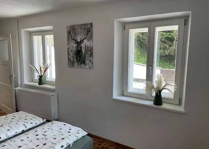 Sonnenwinkl - * Reith bei Seefeld