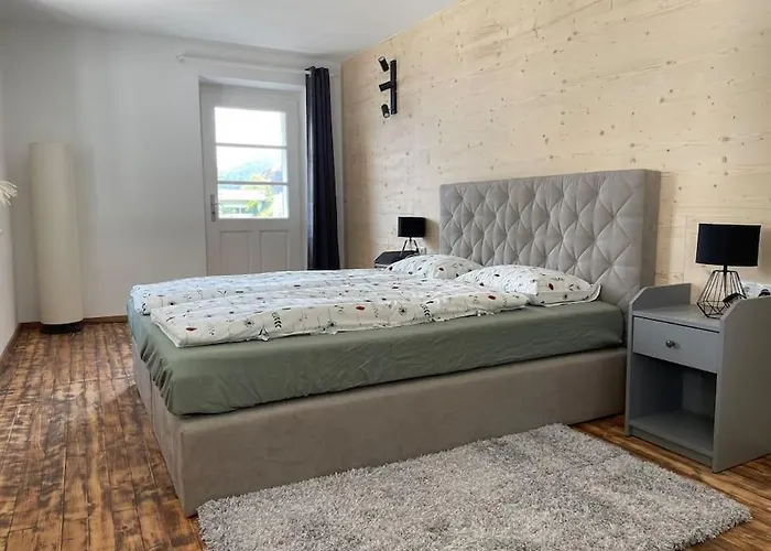 Sonnenwinkl - Ferienhaus Reith bei Seefeld