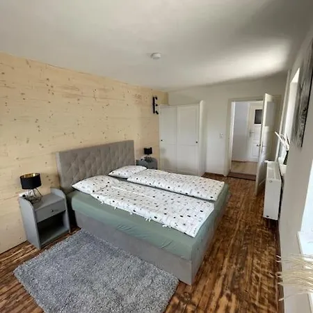 Дом отдыха Sonnenwinkl - Райт-бай-Зеефельд