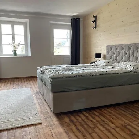 Sonnenwinkl - Дом отдыха *