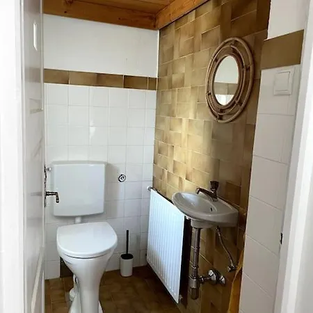 Дом отдыха Sonnenwinkl - *