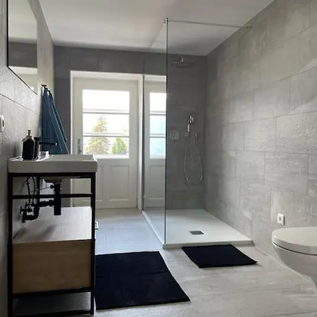 Sonnenwinkl - Дом отдыха *