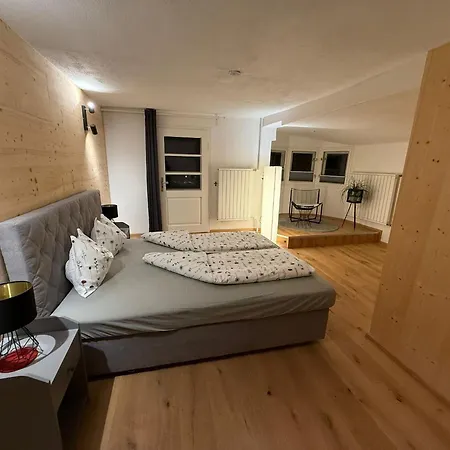 Sonnenwinkl - Дом отдыха *