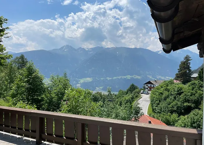 Dom wakacyjny Sonnenwinkl -