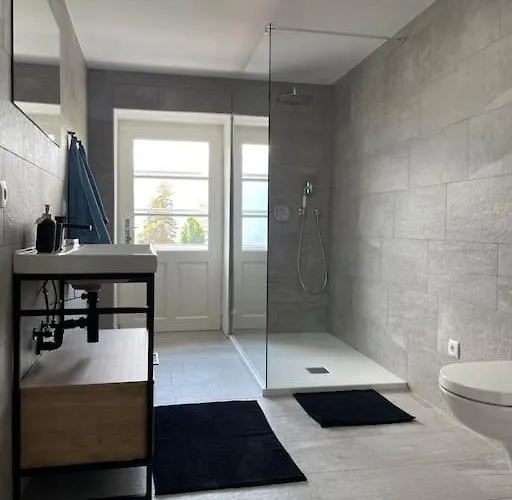 Sonnenwinkl - Dom wakacyjny *