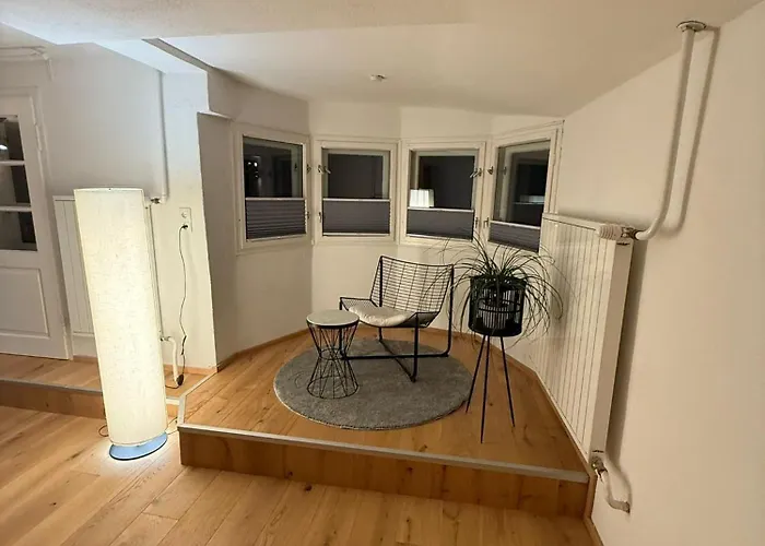 Dom wakacyjny Sonnenwinkl - *