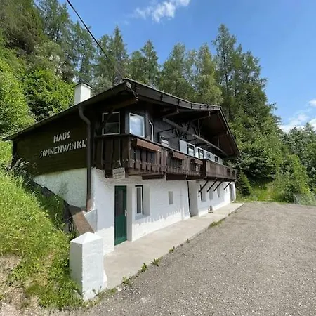 Sonnenwinkl - *